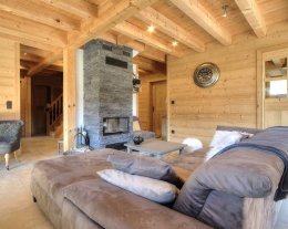 Chalet 8 personnes St Gervais Mont Blanc Chalet 8 personnes St Gervais Mont Blanc