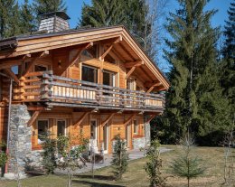 Séjour familial pour 12 avec sauna, hammam, salle de cinéma