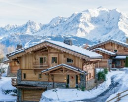 Séjour familial pour 12 avec sauna, hammam, salle de cinéma