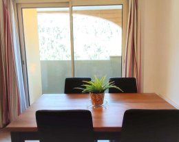 Charmant 2 pièces, lumineux et idéalement situé Charmant 2 pièces, lumineux et idéalement situé