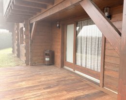 Chalet des Charmes 