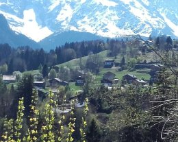PASSE-MONTAGNE