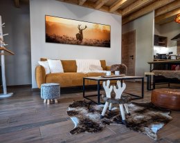 Chalet Prestige aux Angles