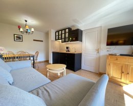 LES CHALETS DES EVETTES