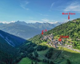 Perle des Alpes