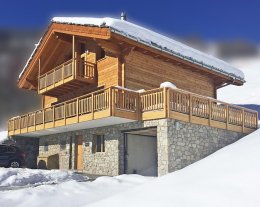 Perle des Alpes