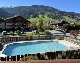 APPARTEMENT 6 PERSONNES PRAZ SUR ARLY
