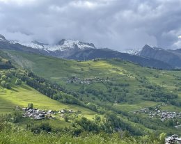 La marmotte