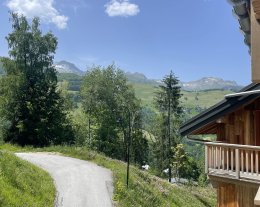 La marmotte