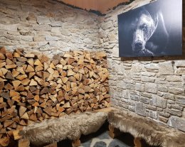 Chalet 7 ch. 12/16 pers - Vue Lac - Sauna/Bain Nordique - Ski Chalet 7 ch. 12/16 pers - Vue Lac - Sauna/Bain Nordique - Ski