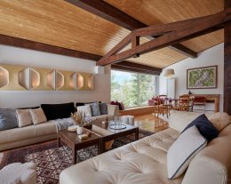 Chalet familial pour 15 tout proche du cœur du village