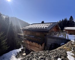 La SAPINETTE   La SAPINETTE