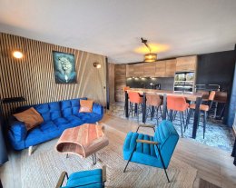 LE CHEVAL BLANC