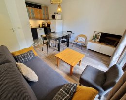 CHALETS DU THABOR