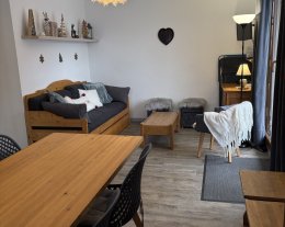 LES CHALETS D'ARRONDAZ