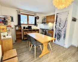 LES CHALETS D'ARRONDAZ