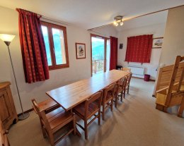 LES CHALETS D'ARRONDAZ