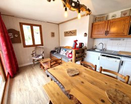 LES CHALETS D'ARRONDAZ