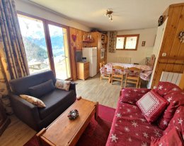 LES CHALETS D'ARRONDAZ