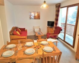 LES CHALETS D'ARRONDAZ