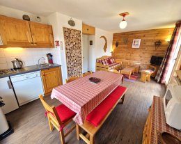 LES CHALETS D'ARRONDAZ