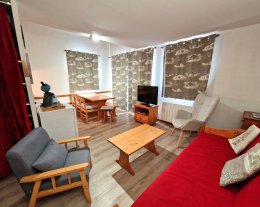 LES CHALETS D'ARRONDAZ