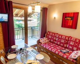 CHALETS DE FLORENCE