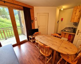 CHALETS DE FLORENCE