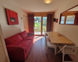 CHALETS DE FLORENCE