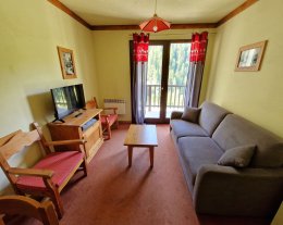 CHALETS DU THABOR