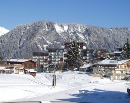 LES ALPAGES