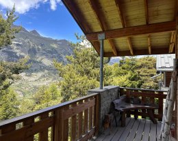 Le Petit Bonheur - Chalet 92