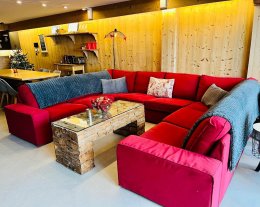 CHALET VITHOS