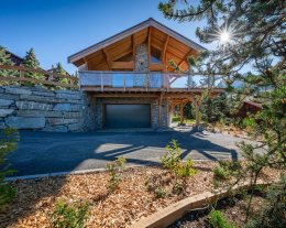 Chalet Olarice