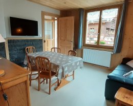 Les Gentianes Les Gentianes