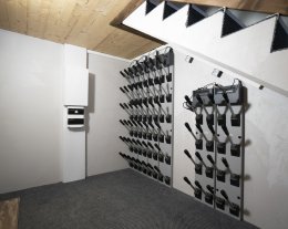 CHALET LES CERFS -7 personnes CHALET LES CERFS -7 personnes