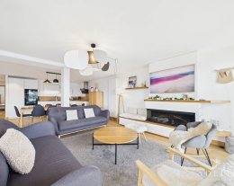 5 PIECES IDEALEMENT SITUE DANS LE CENTRE STATION 5 PIECES IDEALEMENT SITUE DANS LE CENTRE STATION