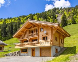 Le balcon de la pointe percée  Le balcon de la pointe percée