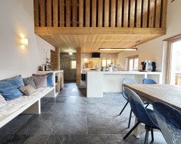 CHALET L'OUTA