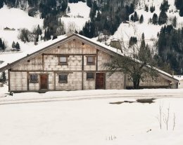 Chalet Dakota