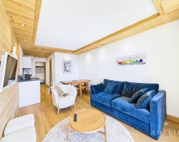 3 PIECES IDEALEMENT SITUE DANS LE CENTRE STATION 3 PIECES IDEALEMENT SITUE DANS LE CENTRE STATION