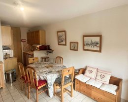 APPARTEMENT 3 PIECES DANS LE CENTRE