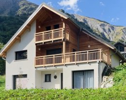 La Sagnette La Sagnette