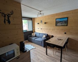 La joue du loup  La joue du loup