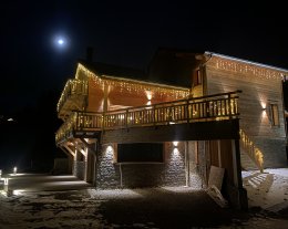 "La Parenthèse Alpine" : plus qu'une destination , une émotion !