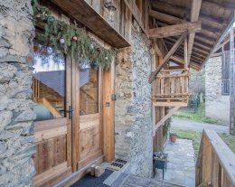 La Grange à Gustave La Grange à Gustave