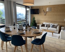 Les Gentianes Les Gentianes