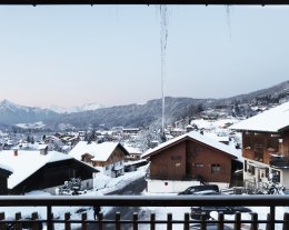 L'Hermine, 3 chambres, 80m2 - 7 personnes L'Hermine, 3 chambres, 80m2 - 7 personnes