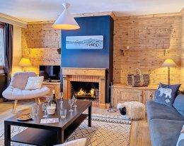 CHALET DU SOLEIL CHALET DU SOLEIL