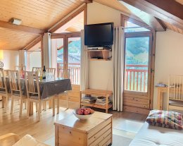 BALCONS DE TOUGNETTE BALCONS DE TOUGNETTE